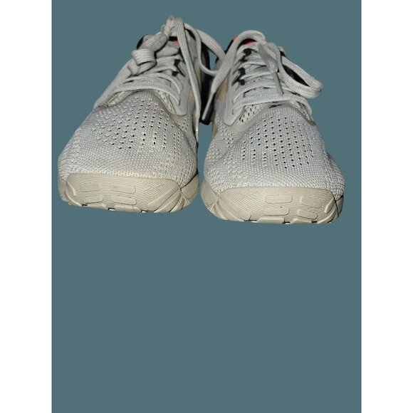 Reebok Gray Nano X1 Running Cross Training Athletic Sneakers Women Size 10.5 - Picture 8 of 13